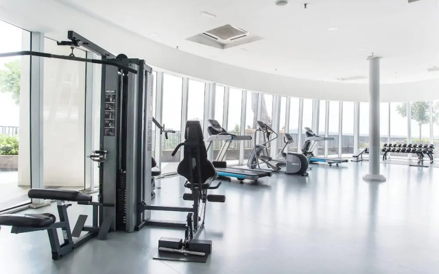 I City Luxury Condo Shah Alam Smarthome