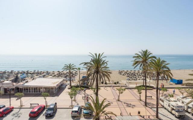 MalagaSuite Palm Beach Fuengirola