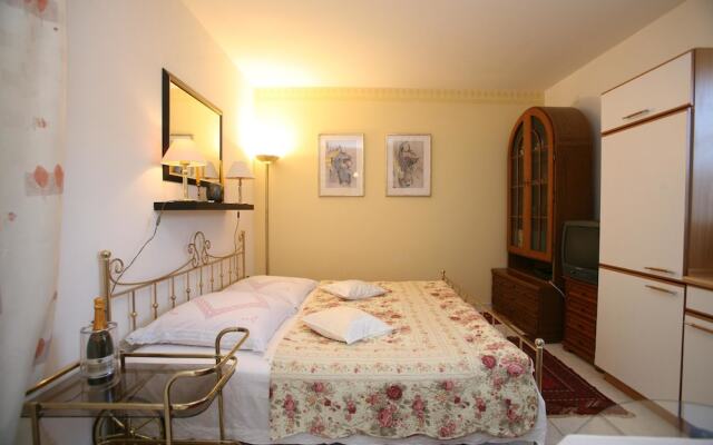 Apartments Villa Meri