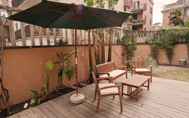 Rent in Rome - Vatican Apartments