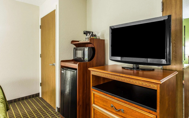 Quality Inn & Suites