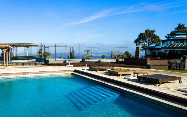 Las Cumbres Boutique Hotel & Spa By DON