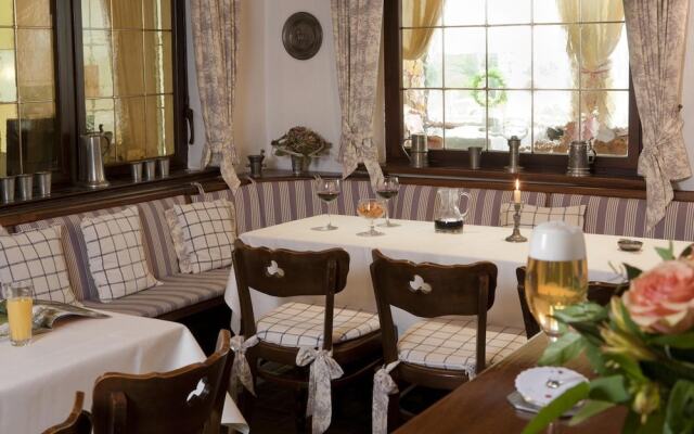 Hotel Parkfrieden