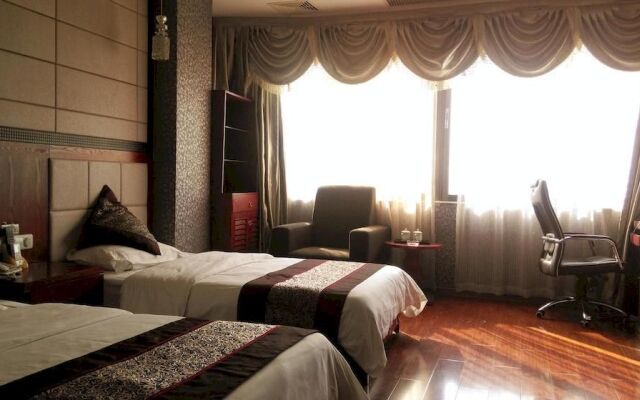 Shanshui Trends Hotel