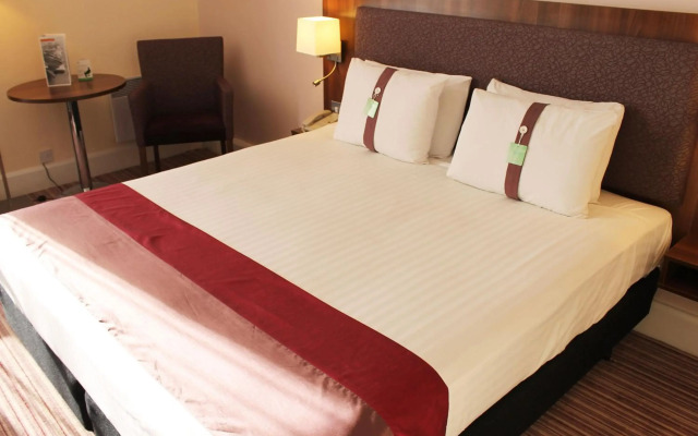 Holiday Inn Rotherham Sheffield by IHG