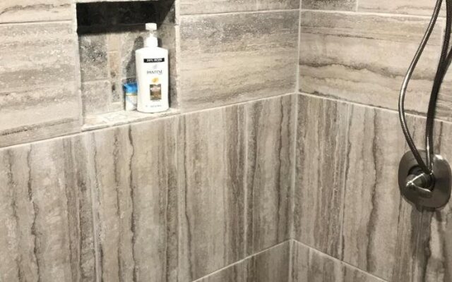 Drift Lodge & Fly Shop