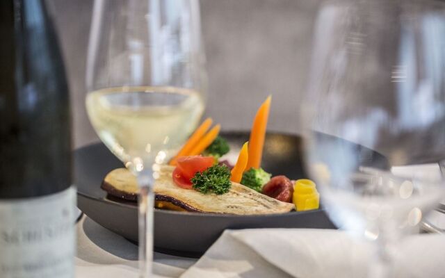 HIRSCHEN DORNBIRN boutiquestyle hotel