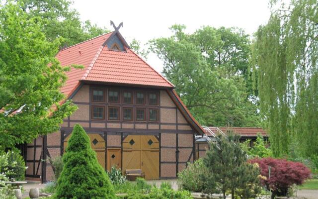 Ferienglück Lindwedel