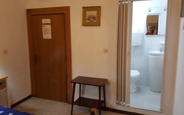 BBOderzo Bed & Breakfast