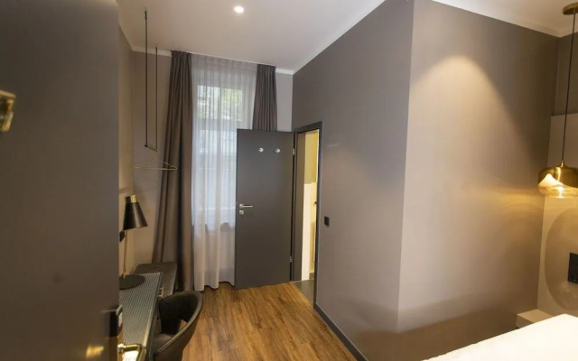 Munich Rooms Hotel