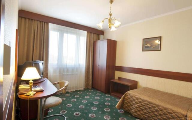 Hotel Orekhovo