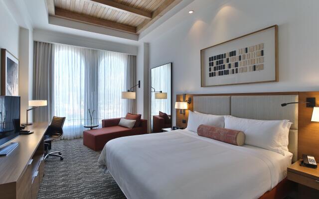 InterContinental Tegucigalpa at Multiplaza Mall by IHG