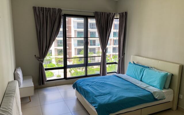 DW Little Home at Midhills Genting