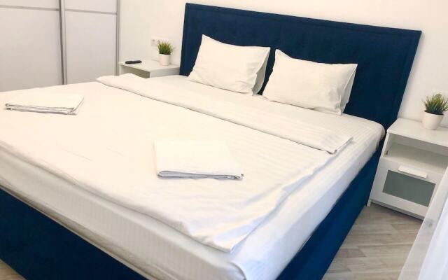 Апартаменты на Тверской, 7