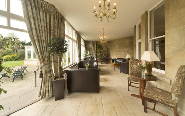 Leigh Park Country House Hotel & Vineyard, BW Signature Collection