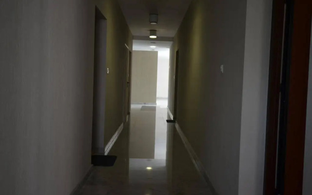 P&O Serviced Apartments FABRYCZNA