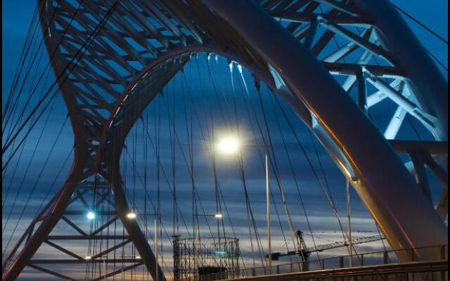 Modern Apartment near Colosseum