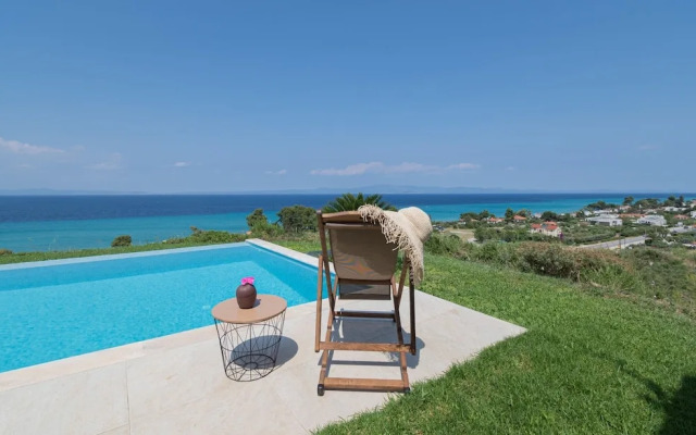 Penny Toroneus Edge by Rentalspro - Anioti