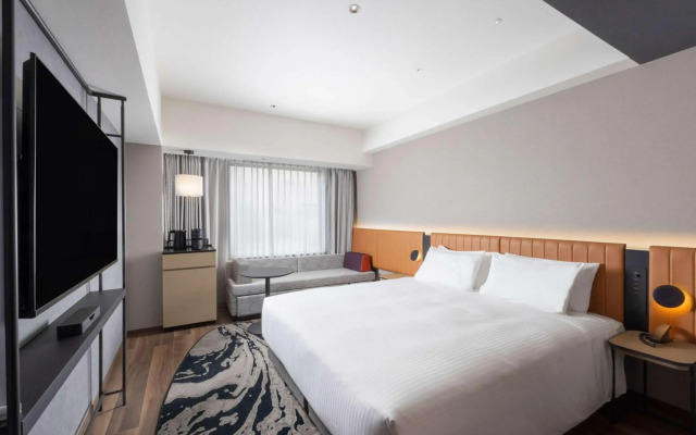 Novotel Nara