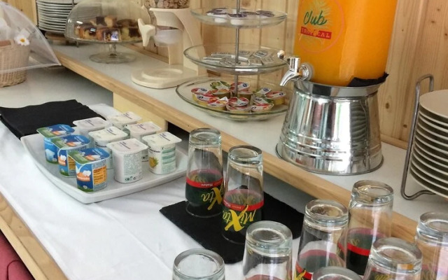 Apartment Calle Acacias