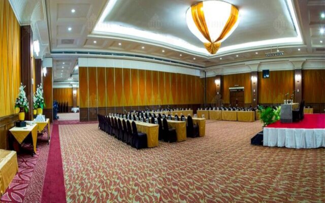 Grand Pasundan Convention Hotel