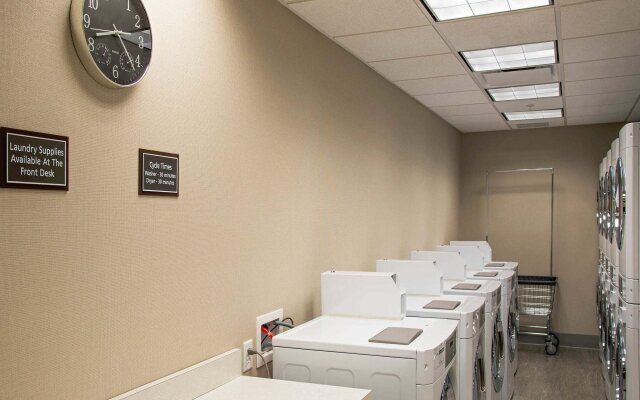 Residence Inn Bryan College Station