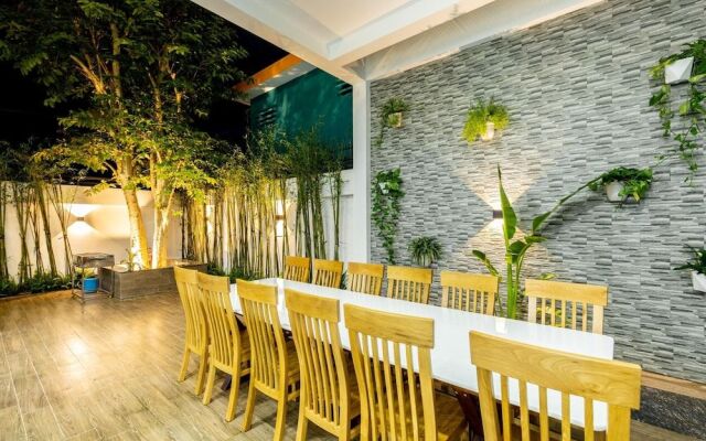 Tran Duy Sunrise Villa