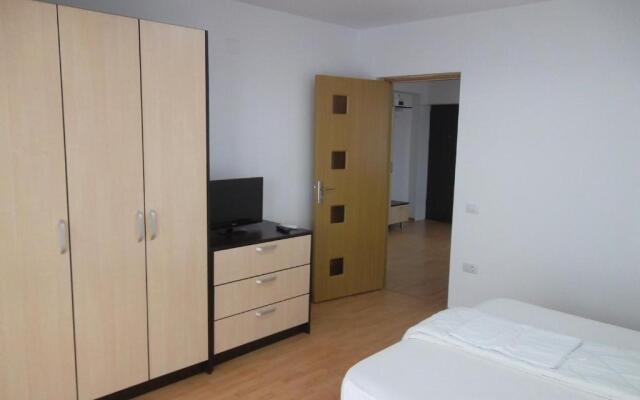 Apartamente Mamaia Nord D5