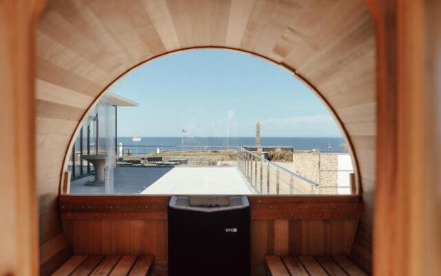 Hostellerie De La Pointe Saint-Mathieu