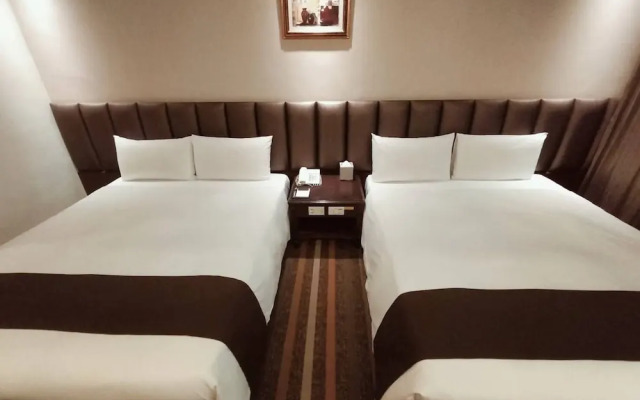 Urban Hotel33