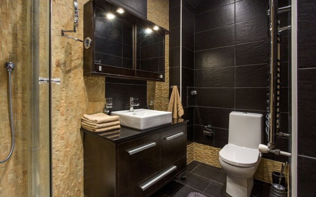 Obilicev Venac Condo