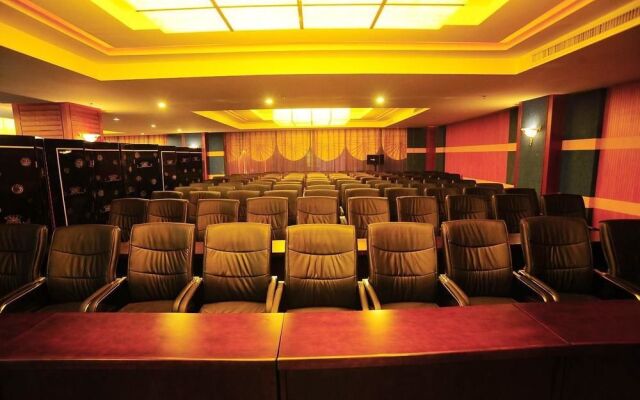 Yunda International Hotel