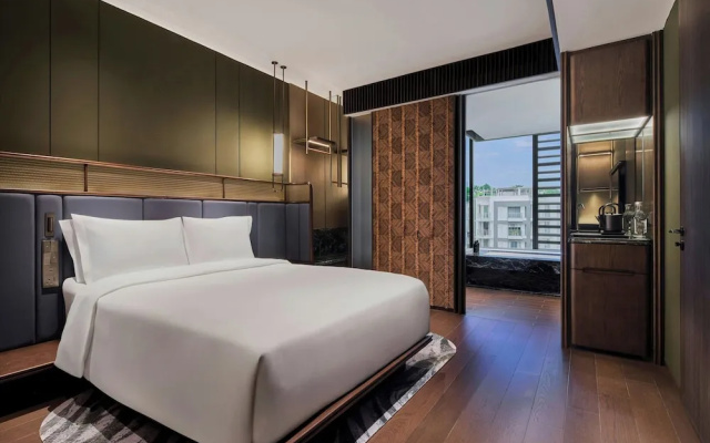 Varel Singapore, A Tribute Portfolio Hotel – Guest Rooms – Singapore