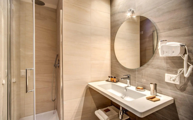 MZ Hotel Rome