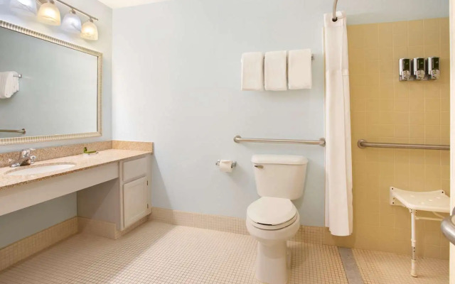 Sonesta ES Suites Burlington VT