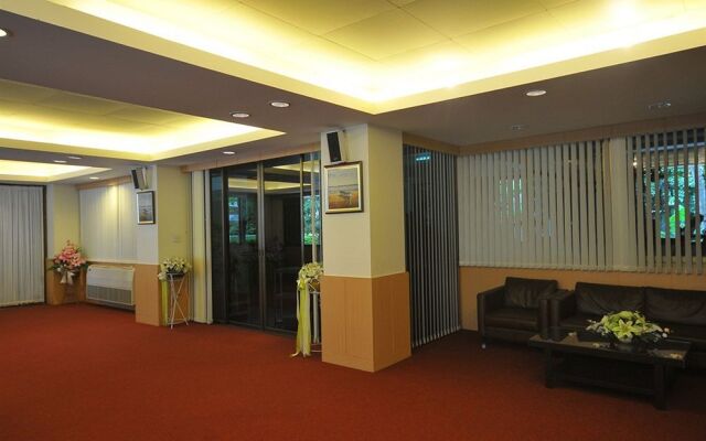 P-Park Residence Rama7 - Charansanitwong