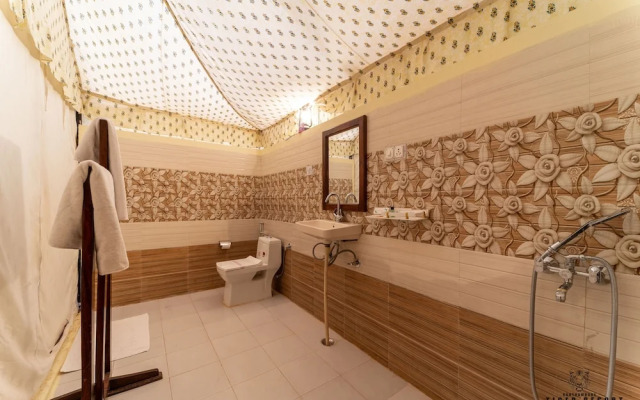 Ranthambore Tiger Resort