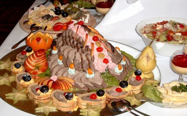 Elbterrassen zu Brambach