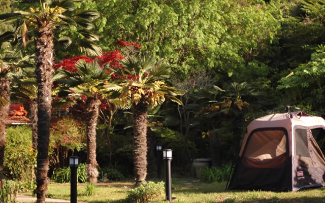 Tongyeong The House's Story Pension