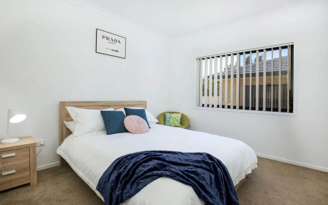 Villa Mare - 4 Mins to Beach