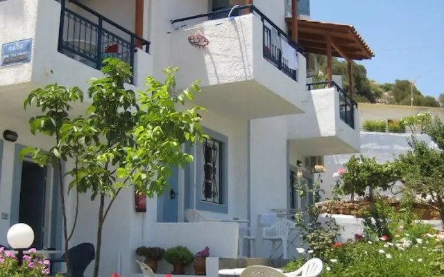 Castello apts