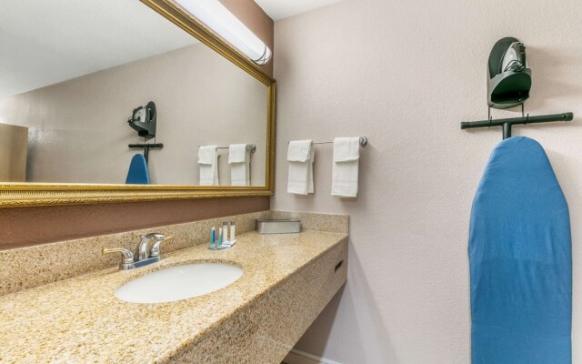 Rodeway Inn
