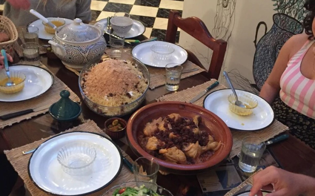 Surf Lovers Morocco - Hostel