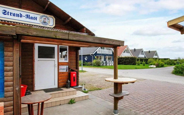 Two-Bedroom Holiday home in Gelting 3