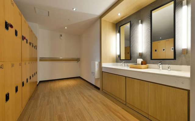 Hotel Nikko Amata City Chonburi