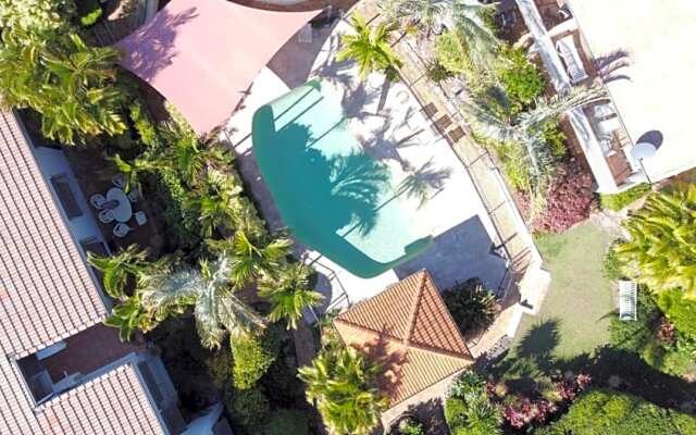 Peregian Court Resort