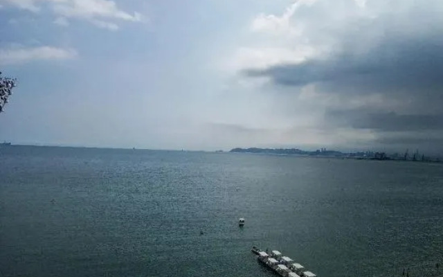 Dalian Kaiyuan Hotel