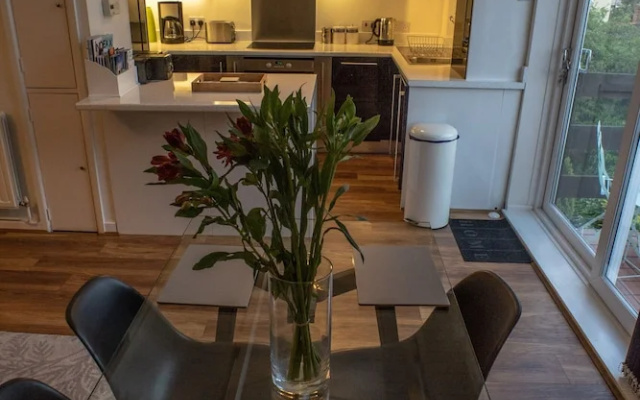 The Penthouse
