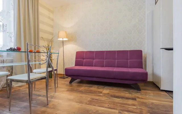 Posutochno Apartments Krasnaya Presnya