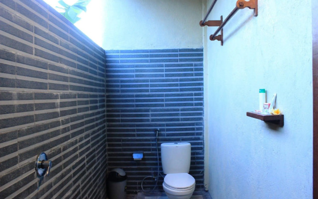 Menjangan Sari